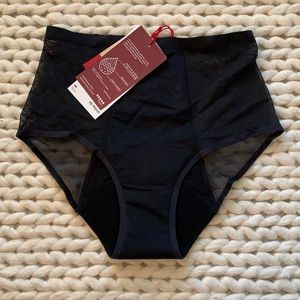 Thinx Period Underwear